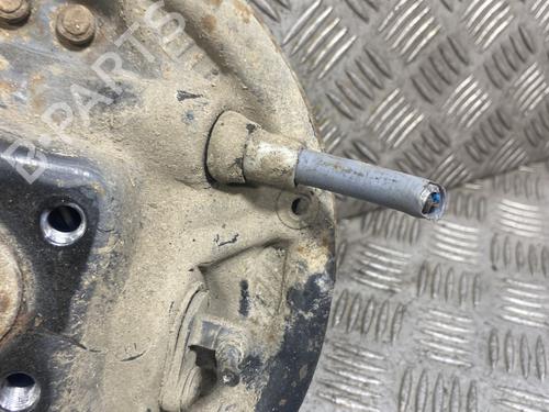 Used Right front steering knuckle Right front steering knuckle DACIA SANDERO II 1.2 (75 hp) 28279334 28279334