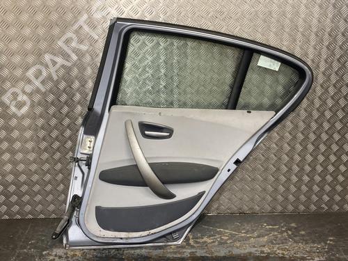 Used Right rear door BMW 1 (E87) 118 d (122 hp) 21955786