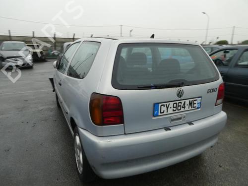 Left front window switch VW POLO (6N2) | BP21956601I27 - Image 13