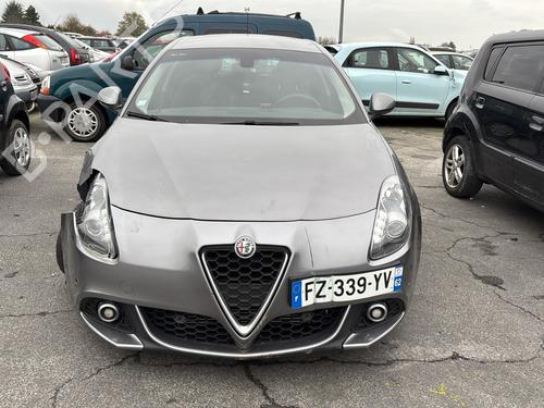 Electronic module ALFA ROMEO GIULIETTA (940_) 1.6 JTDM (940FYB11, 940FYB1A, 940FYF11, 940FYF1A) | BP37006149M83 - Image 34