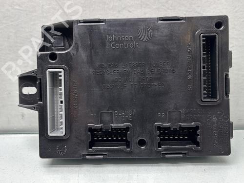 Electronic module RENAULT TWINGO III (BCM_, BCA_) 1.0 SCe 70 (BCMB) | BP31602133M83