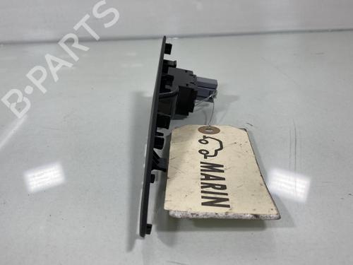 Used Left rear window switch SEAT LEON (1P1) 1.9 TDI (105 hp) 20022761