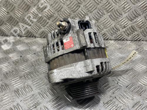 Used Alternator Alternator NISSAN PRIMERA Traveller (WP11) 1.8 16V (114 hp) 23769745 23769745
