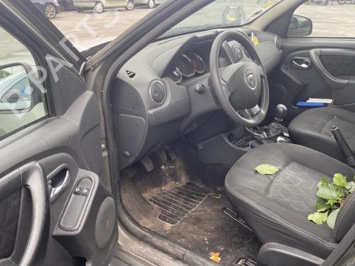 Rear right interior door handle DACIA DUSTER (HS_) 1.5 dCi (HSAJ) | BP24538138I16  - Image 22