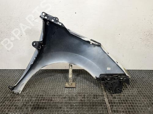 Left front fenders PEUGEOT 5008 (0U_, 0E_) 1.6 BlueHDi 120 | BP29744677C41 