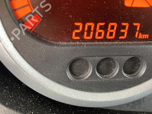 Warning RENAULT TWINGO II (CN0_) 1.5 dCi 90 | BP27704165I22 - Image 19