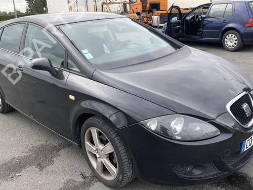 Engine control unit (ECU) SEAT LEON (1P1) 1.9 TDI | BP23766596M57 