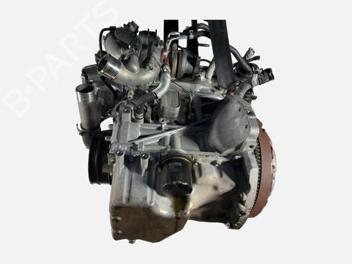 Used Engine Engine SUZUKI SX4 S-Cross (JY) 1.0 (AKK 310) (111 hp) 40205246 40205246