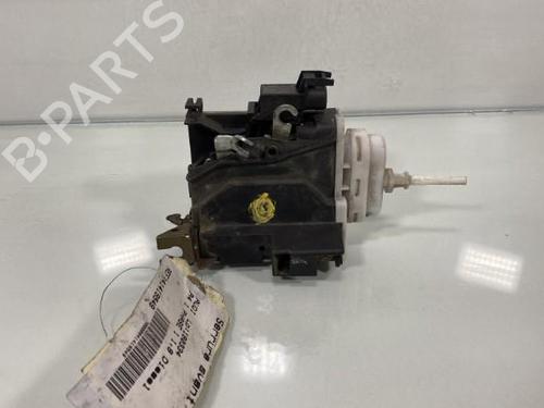 Front right lock AUDI A4 B5 (8D2) 1.9 TDI | BP19982436C97 
