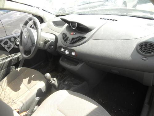 Front left interior door handle RENAULT TWINGO II (CN0_)  | BP19985831I13  - Image 6