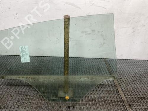 Rear left door window FORD FIESTA VI (CB1, CCN) 1.25 | BP19951224C20 