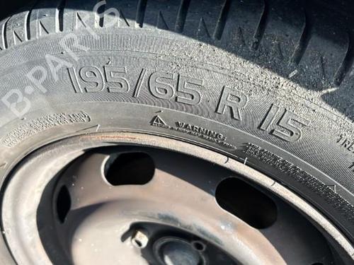 Rim PEUGEOT 307 (3A/C) 1.6 HDi | BP21961434C45 