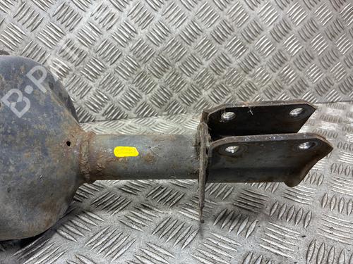 Used Right front shock absorber Right front shock absorber RENAULT CLIO II (BB_, CB_) 1.4 16V (B/CB0P, BB13) (98 hp) 34409909 34409909