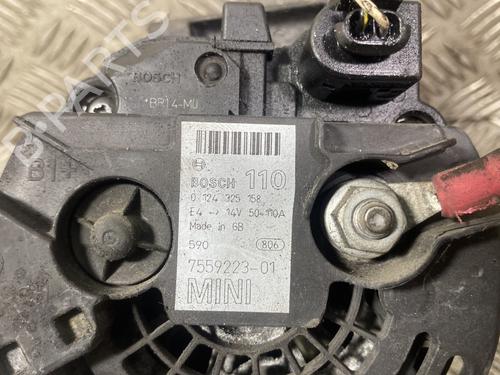 Alternator MINI MINI (R50, R53) Cooper | BP28423132M7