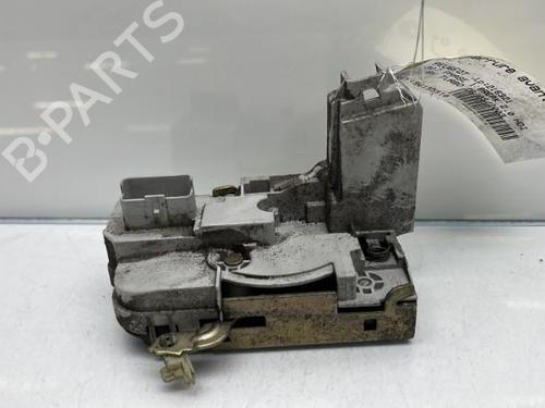 Front right lock PEUGEOT 307 SW (3H)  | BP19988757C97