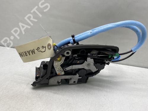 Used Rear left lock Rear left lock BMW 2 Active Tourer (F45) 225 xe Plug-in-Hybrid (224 hp) 28625033 28625033
