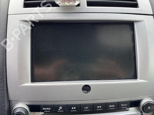 Left front window switch PEUGEOT 407 (6D_) 2.7 HDi (6DUHZJ, 6DUHZF) | BP27356268I27  - Image 15