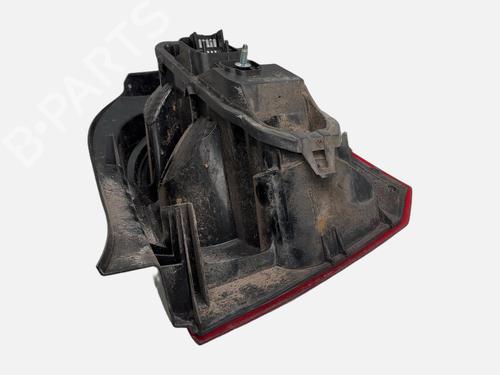 Used Left taillight Left taillight RENAULT TWINGO II (CN0_) 1.5 dCi (CN0E) (64 hp) 39946900 39946900