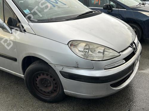 Left headlight PEUGEOT 807 (EB_) 2.0 HDi | BP20183066C28 - Image 17