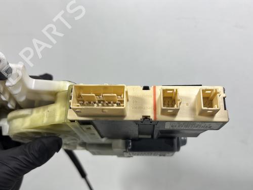 Front left window mechanism CITROËN C4 I (LC_) 1.6 HDi | BP29940056C22