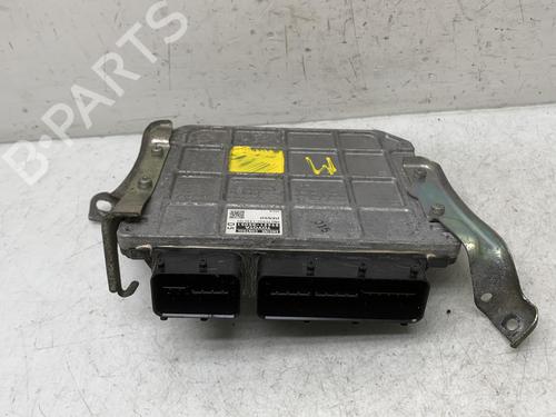 Used Engine control unit (ECU) TOYOTA AVENSIS Estate (_T27_) 2.2 D-4D (ADT271_, ADT271R) (150 hp) 20022385