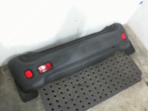Used Rear bumper Rear bumper HYUNDAI ATOS (MX) 1.0 i (54 hp) 20019297 20019297