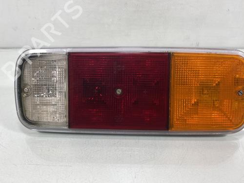 Used Right taillight Right taillight MERCEDES-BENZ T1 Van (601, 611) 207 D 2.4 (72 hp) 25262047 25262047