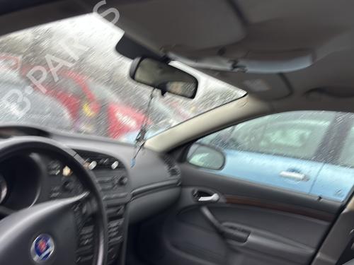 Left front window switch SAAB 9-3 (YS3F, E79, D79, D75) 2.2 TiD | BP38978188I27 - Image 22