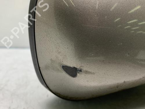 Right mirror ALFA ROMEO 159 (939_) 1.9 JTDM 16V (939AXC1B, 939AXC12) | BP21948157C27 
