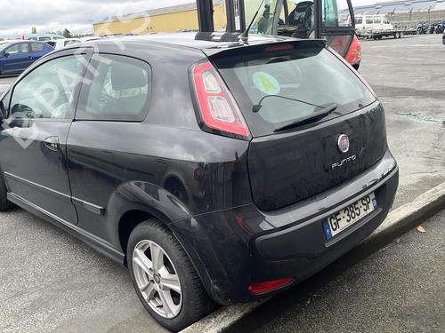 Climate control FIAT PUNTO (199_)  | BP19954896I5  - Image 15