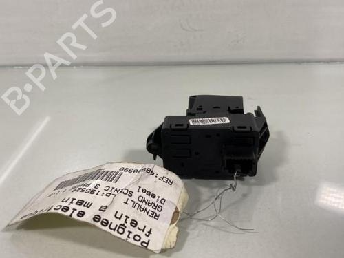 Switch RENAULT SCÉNIC III (JZ0/1_) 1.5 dCi | BP20000368I30 