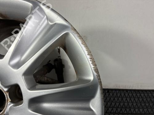 Used Rim Rim AUDI A1 Sportback (8XA, 8XF) 1.6 TDI (90 hp) 39902670 39902670