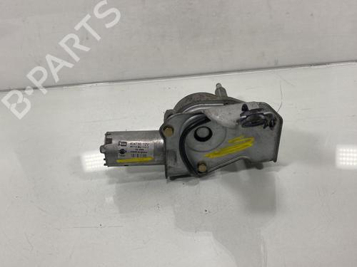 Used Rear wiper motor NISSAN ALMERA TINO (V10) [1998-2006]  19996113
