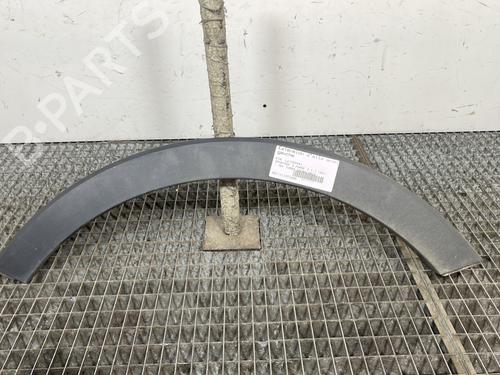Used Front left wheel arch trim KIA SPORTAGE III (SL) 1.7 CRDi (116 hp) 29151242