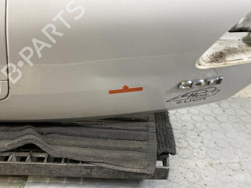Tailgate OPEL ASTRA J (P10) 1.7 CDTI (68) | BP23765690C6 