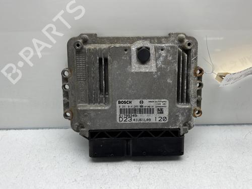 Used Engine control unit (ECU) FIAT DUCATO Van (250_) 120 Multijet 2,3 D (120 hp) 29735362