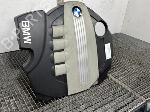Upper protection BMW 1 (E87) 118 d | BP29329255M93 