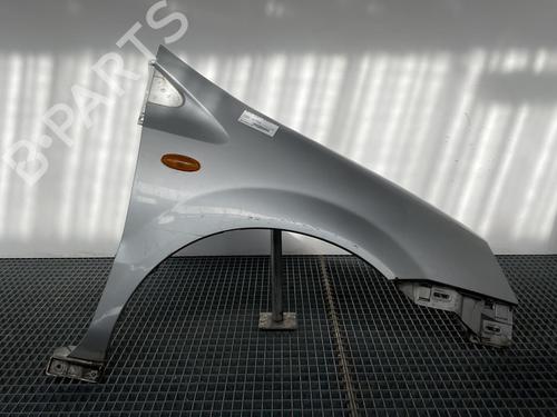 Right front fenders NISSAN ALMERA TINO (V10)  | BP28569521C42 