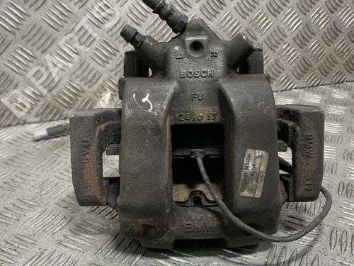 Used Left front brake caliper BMW 3 Touring (F31) 320 d (190 hp) 21951349