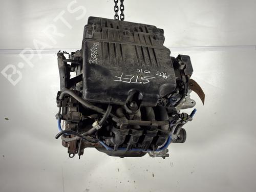 Motor Motor FIAT PUNTO (199_) 1.4 (199AXB1A, 199BXB1A, 199BXB11, 199AXB11) (78 hp) 31946227 31946227