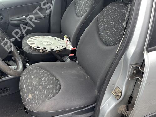 Steering column stalk CITROËN C3 I (FC_, FN_) 1.4 HDi | BP32063340I23 