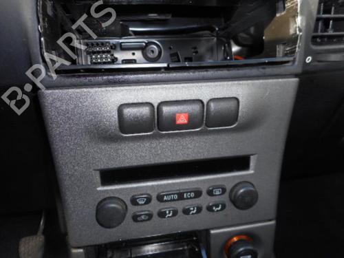 Left front indicator OPEL ZAFIRA A MPV (T98) 2.0 DTI 16V (F75) | BP20004986C32 