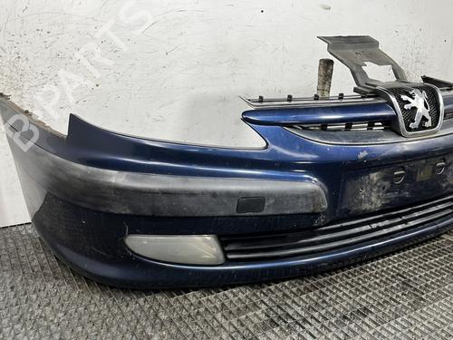 front-bumper-peugeot-607-9d-9u-2000-32192521 main image