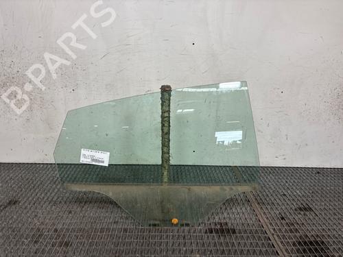 Used Rear right door window Rear right door window 39139064 39139064