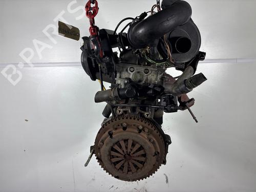 Used Engine Engine 37678698 37678698