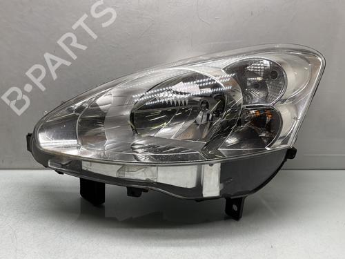 Left headlight PEUGEOT PARTNER Tepee 1.6 HDi | BP32192493C28  - Image 5