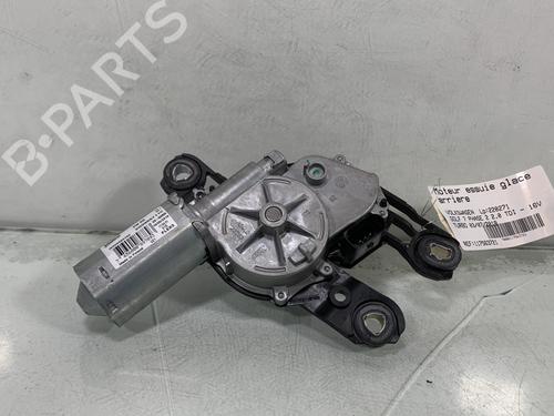 Used Rear wiper motor VW GOLF VII (5G1, BQ1, BE1, BE2) 2.0 GTD (184 hp) 31641501
