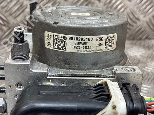 Used ABS pump ABS pump 30850416 30850416
