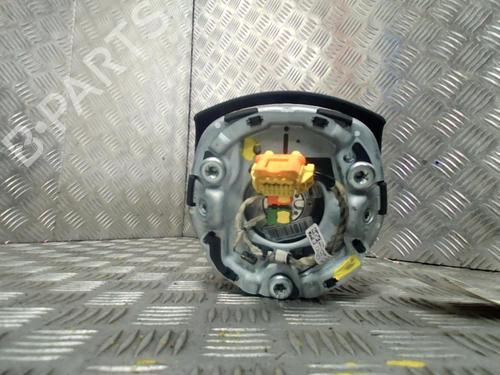 Used Driver airbag AUDI A3 Sportback (8PA) 1.9 TDI (105 hp) 19977094
