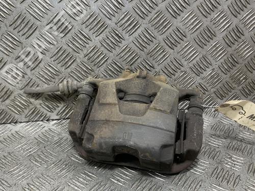 Used Right front brake caliper OPEL ASTRA J (P10) 1.7 CDTI (68) (125 hp) 32062528
